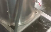 康發(fā)雙螺桿水環(huán)切粒機(jī)組造粒大小均勻,無粘粘！【水環(huán)切?，F(xiàn)場視頻】