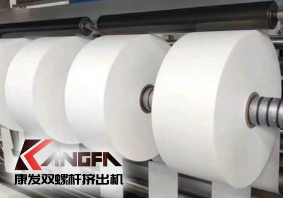 熔噴布口罩核心——熔噴布、熔噴料概述及應用范圍