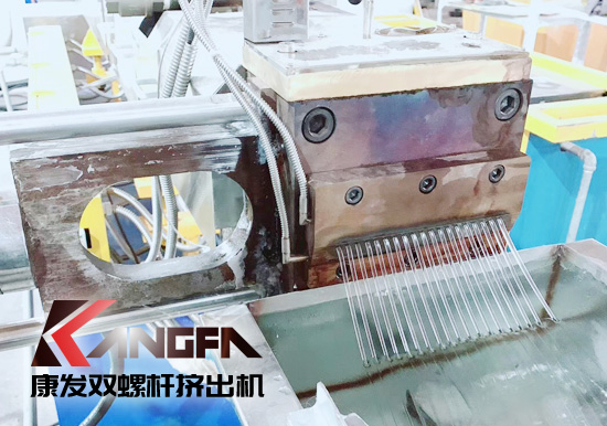 相知相識在康發(fā)，意濃情濃過端午——康發(fā)雙螺桿擠出機恭祝廣大客戶“端午安康，吉祥如意”