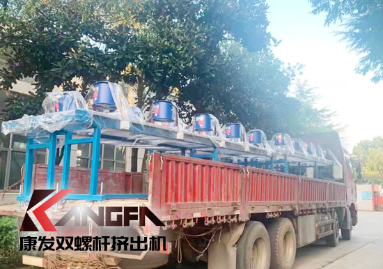 采用雙螺桿造粒機(jī)回收、純化聚烯烴技術(shù)!溶劑型回收將有色的聚烯烴廢料變成能與原生材料相媲美的透明、干凈甚至食品級的樹脂,同時保持聚合物結(jié)構(gòu)的完整性