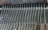 解市場所需，黑色駐極高韌性熔噴專用料生產(chǎn)中（視頻）——康發(fā)雙螺桿擠出機(jī)