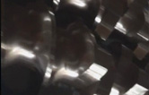 康發(fā)雙螺桿擠出機(jī)螺桿優(yōu)異的自潔性能視頻展示，同時(shí)具備優(yōu)異的混合性能