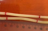 康發(fā)雙螺桿造粒機(jī)全降解母粒，不含生物基及石油基樹脂